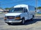 2025 GMC Savana Cutaway 3500 1WT