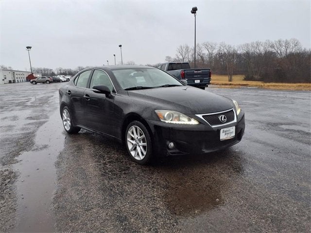 2013 Lexus IS 250 