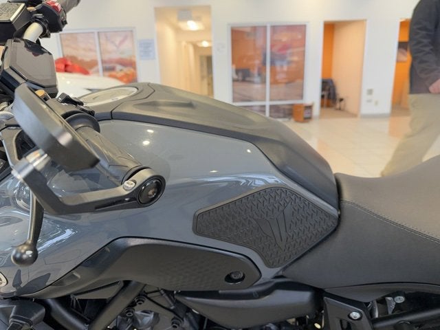 2021 YAMAHA MT07 Base