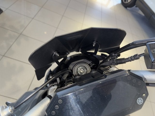 2021 YAMAHA MT07 Base