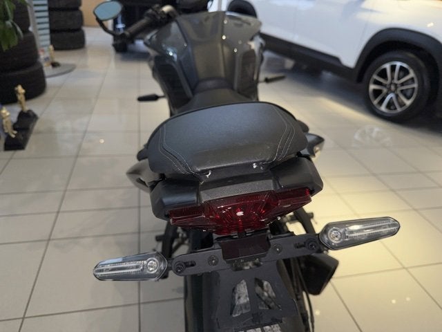 2021 YAMAHA MT07 Base