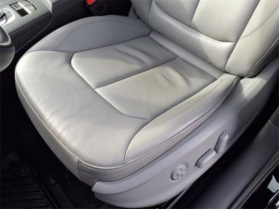 2018 Audi A3 Sedan Premium Plus