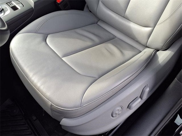 2018 Audi A3 Sedan Premium Plus