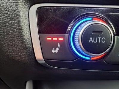 2018 Audi A3 Sedan Premium Plus