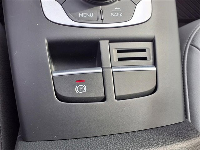 2018 Audi A3 Sedan Premium Plus