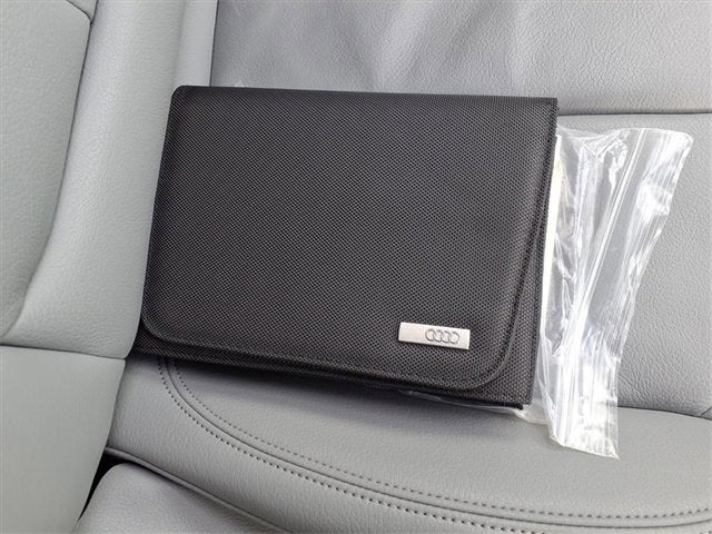 2018 Audi A3 Sedan Premium Plus