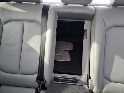 2018 Audi A3 Sedan Premium Plus