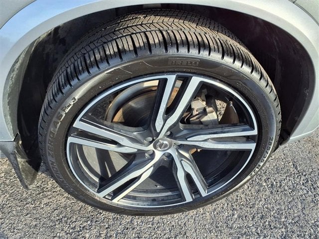 2019 Volvo XC90 R-Design