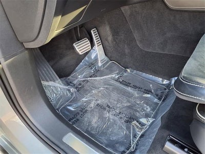 2019 Volvo XC90 R-Design