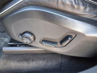 2019 Volvo XC90 R-Design