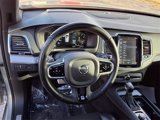 2019 Volvo XC90 R-Design