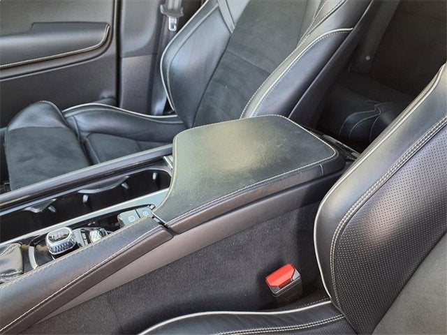 2019 Volvo XC90 R-Design