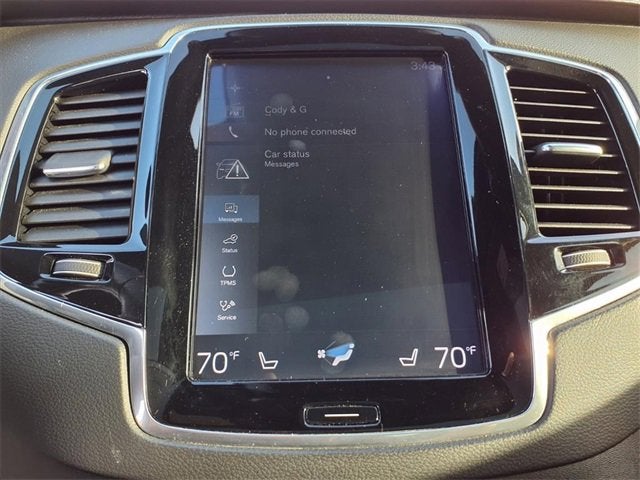 2019 Volvo XC90 R-Design