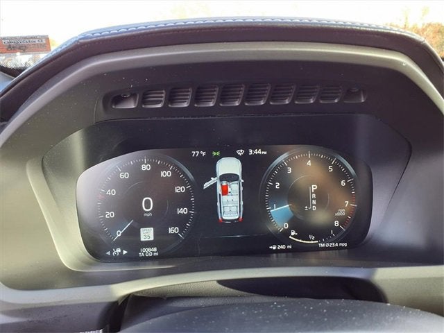 2019 Volvo XC90 R-Design