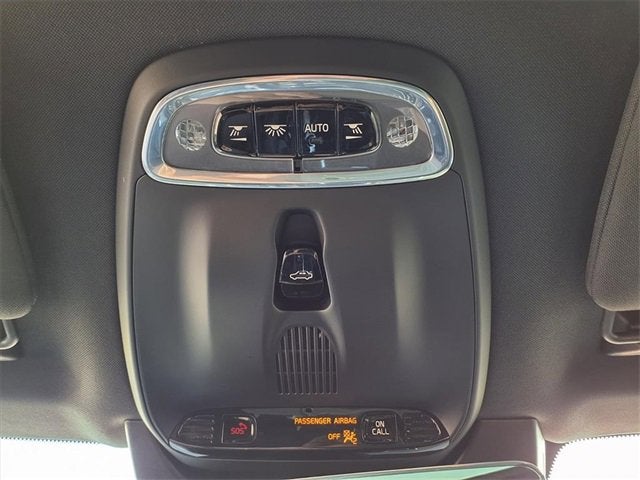 2019 Volvo XC90 R-Design