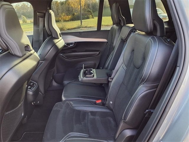 2019 Volvo XC90 R-Design