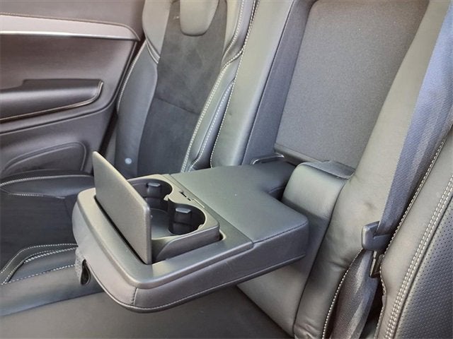 2019 Volvo XC90 R-Design