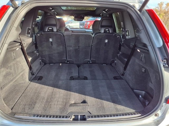 2019 Volvo XC90 R-Design