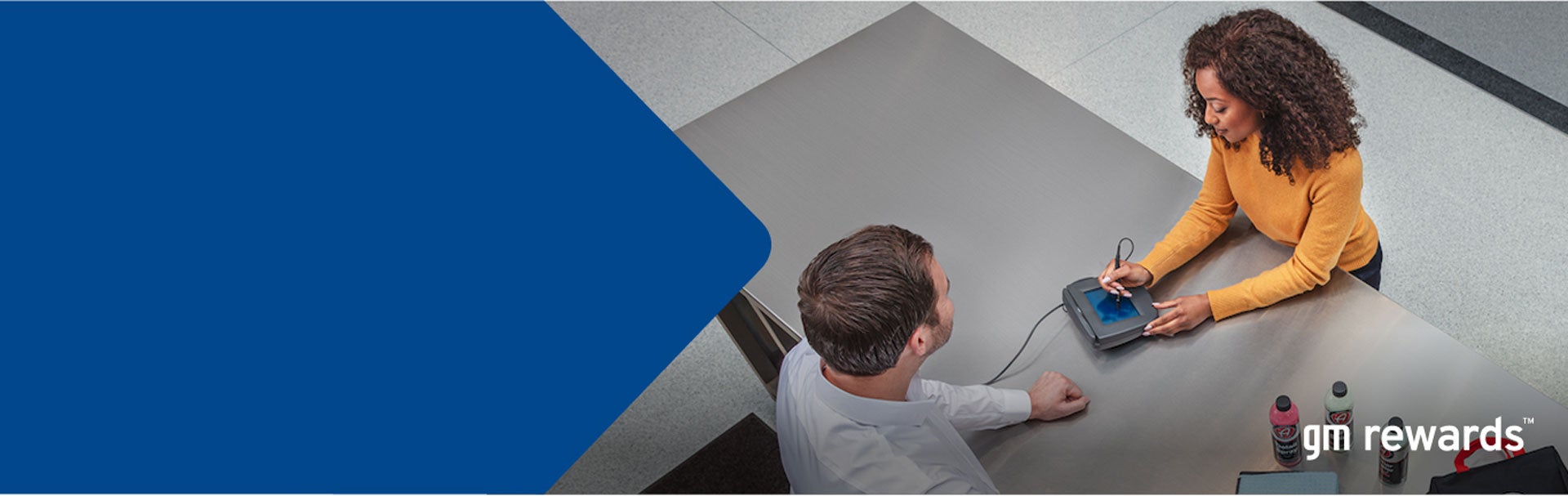 Roberts Robinson Chevrolet GMC in Excelsior Springs MO