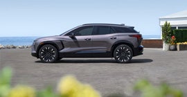 Roberts Robinson Chevrolet GMC in Excelsior Springs MO