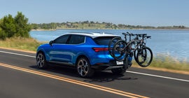 Roberts Robinson Chevrolet GMC in Excelsior Springs MO