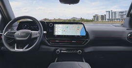 Roberts Robinson Chevrolet GMC in Excelsior Springs MO