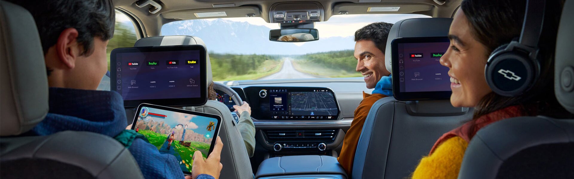 Roberts Robinson Chevrolet GMC in Excelsior Springs MO