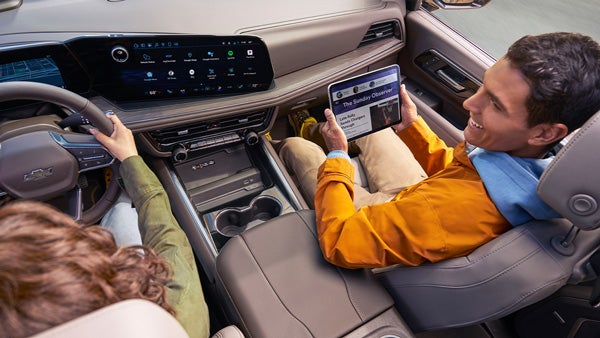 Roberts Robinson Chevrolet GMC in Excelsior Springs MO