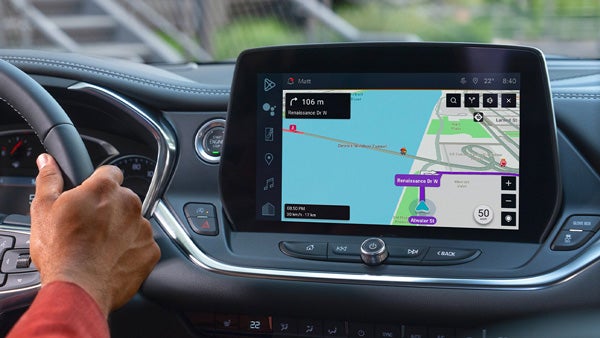 Roberts Robinson Chevrolet GMC in Excelsior Springs MO