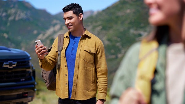 Roberts Robinson Chevrolet GMC in Excelsior Springs MO