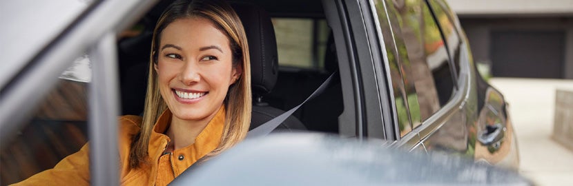 Roberts Robinson Chevrolet GMC in Excelsior Springs MO