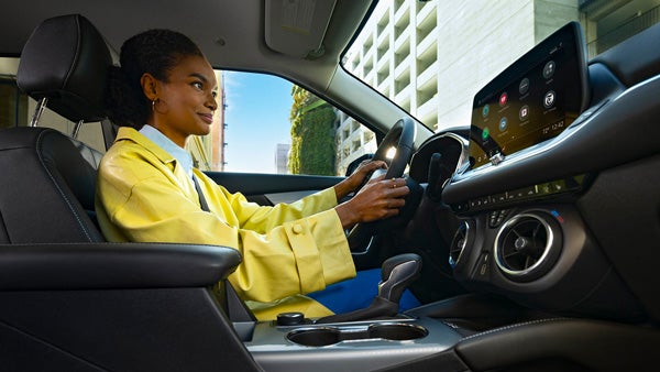 Roberts Robinson Chevrolet GMC in Excelsior Springs MO