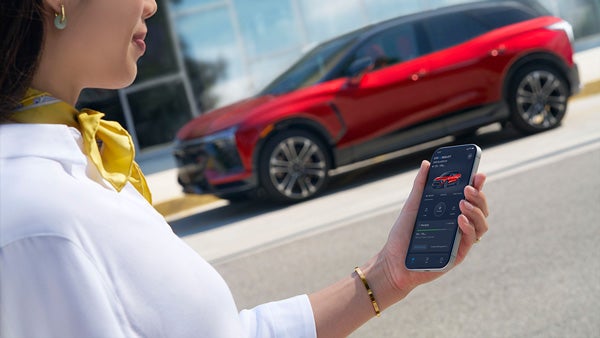 Roberts Robinson Chevrolet GMC in Excelsior Springs MO