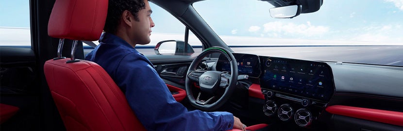 Roberts Robinson Chevrolet GMC in Excelsior Springs MO