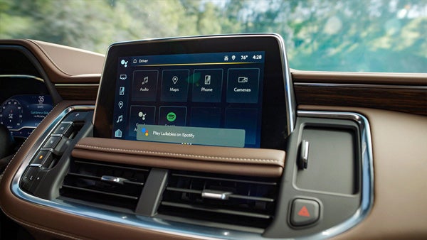 Roberts Robinson Chevrolet GMC in Excelsior Springs MO