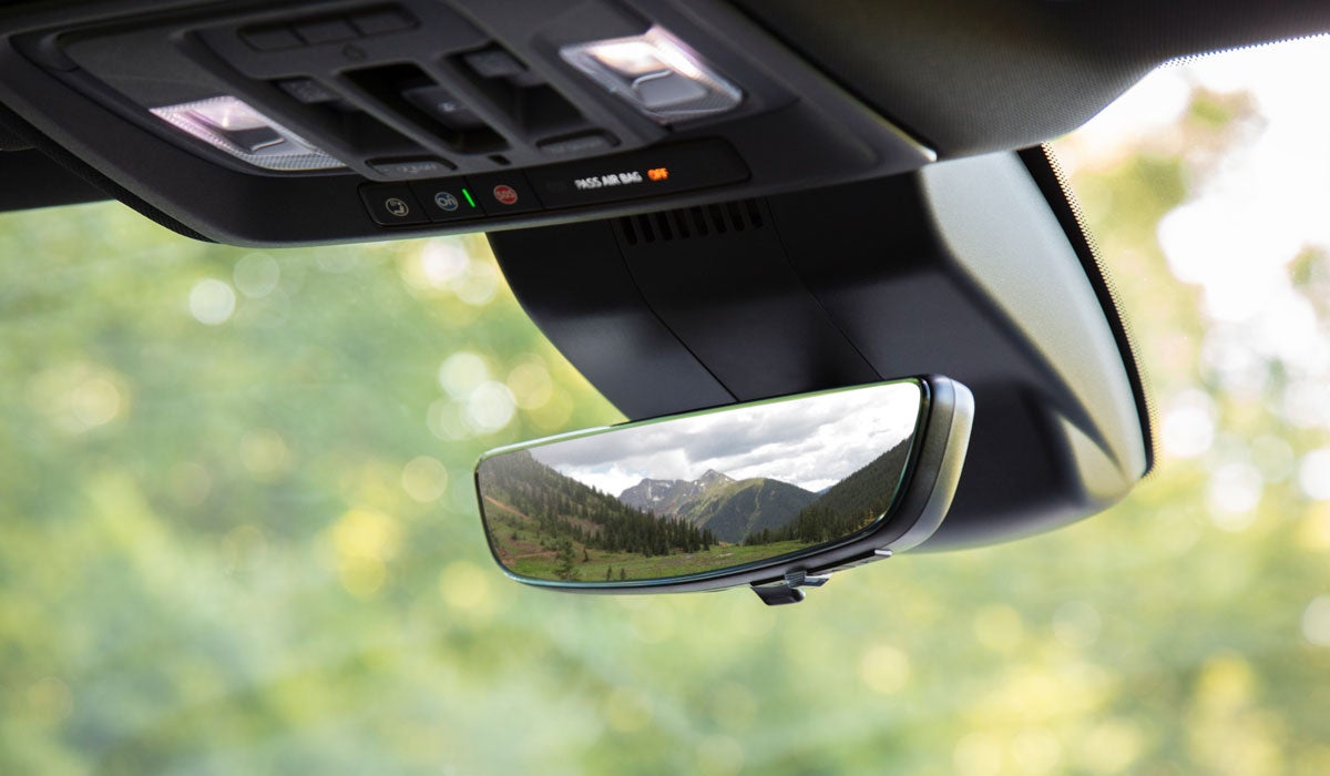 Roberts Robinson Chevrolet GMC in Excelsior Springs MO