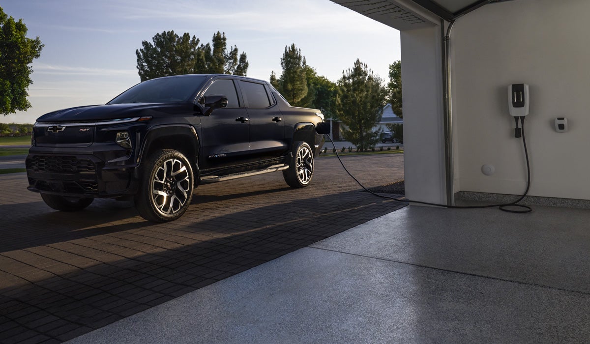 Roberts Robinson Chevrolet GMC in Excelsior Springs MO