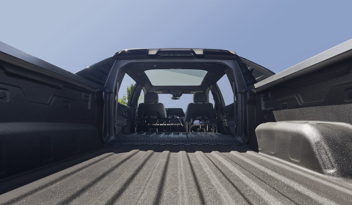 Roberts Robinson Chevrolet GMC in Excelsior Springs MO