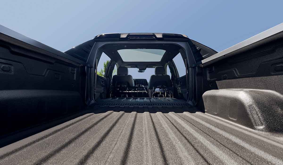 Roberts Robinson Chevrolet GMC in Excelsior Springs MO