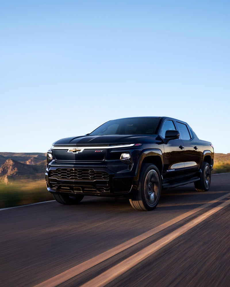 Roberts Robinson Chevrolet GMC in Excelsior Springs MO