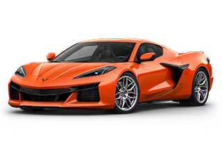 Chevrolet Corvette Z06 - Roberts Robinson Chevrolet GMC in Excelsior Springs MO