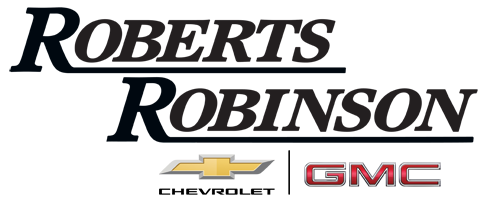 Roberts Robinson Chevrolet GMC